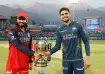 GT have been predicted favourites to win IPL 2026 by a 2011