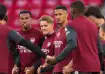 Arsenal look for European glory.