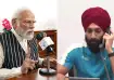 PM Modi praises athletes during his Mann Ki Baat.