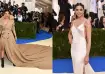Priyanka Chopra Jonas and Deepika Padukone's Met Gala looks
