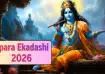 Apara Ekadashi 2026