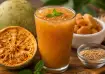 Chef Sanjeev Kapoor refreshing bel sharbat recipe 