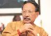 Bhuvan Chandra Khanduri passes away 