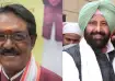 Harsh Malhotra and Kewal Singh Dhillon