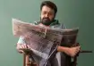 Mohanlal from Drishyam 3