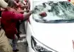 Former Kerala CM Pinarayi Vijayan was raided by the ED on