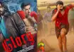 Glory and Aadu 3 posters