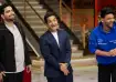 Samay Raina, Ranveer Allahbadia and Kapil Sharma
