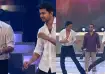 Shah Rukh Khan with Thalapathy Vijay