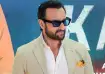Saif Ali Khan