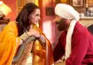 Ameesha Patel and Sunny Deol from Gadar 2