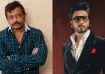 Ram Gopal Varma and Ranveer Singh