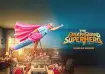 The Great Grand Superhero