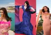Smriti Khanna, Aishwarya Rai and Alia Bhatt