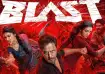 Blast Box Office Collection on Day 3