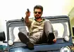 Thalapathy Vijay from Jan Nayagan