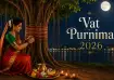 Vat Purnima 2026 date