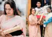 Hema Malini, Padma Visbhushan