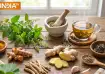 Herbs that support immunity and overall health