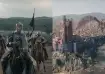 A still from House of the Dragon Season 3 final trailer