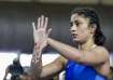 Vinesh Phogat