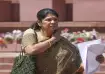 Kanimozhi seeks separate seating for DMK MPs in Lok Sabha