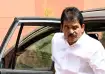 Congress MP KC Venugopal at Parliament premises/ File photo