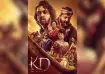 Poster of KD: The Devil