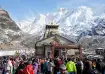 Kedarnath Yatra resumes