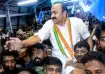 Congress leader VD Satheesan