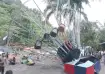 Kerala sky ride collapse