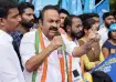 Congress leader VD Satheesan