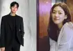 Kim Soo-hyun and Kim Sae-ron