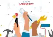 Labour Day 2026