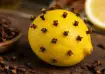 Lemon-and-clove ritual for removing &lsquo;negative energy&rsquo;