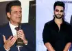 Manoj Bajpayee, Ranveer Singh