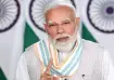Prime Minister Narendra Modi