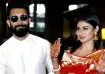 Mouni Roy, Suraj Nambiar