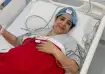 Pankaj Bhadouria diagnosed with breast cancer