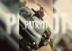 Poster of Patriot movie.