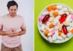 gut health and antibiotics