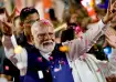 PM Modi to visit BJP headquarters today evening 