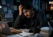 Psychotherapist explains Gen Z&rsquo;s 'functional freeze'