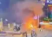 Explosion outside BSF HQ in Jalandhar