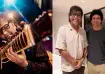 Purbayan Chatterjee on working with Farhan Akhtar for upcoming film The Beatles 