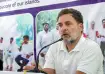 Congress MP Rahul Gandhi during an event/ File photo