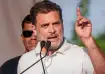 Leader of Opposition in Lok Sabha Rahul Gandhi