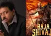 Ram Gopal Varma reviews Raja Shivaji
