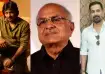 RB Choudary, Jiiva and Jithan Ramesh