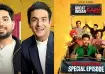 Samay Raina and Ranveer Allahbadia to appear on The Great